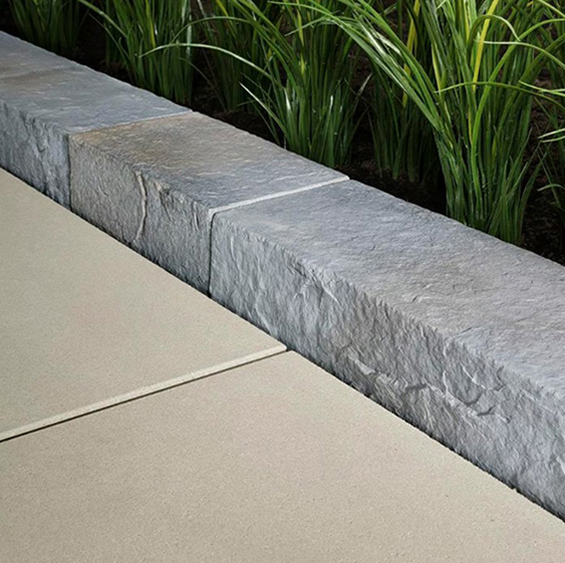Bordures de jardin Röcka - Techo-Bloc