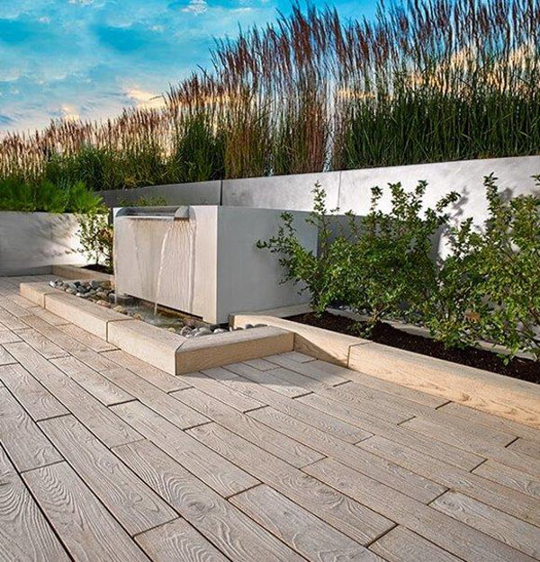 Bordure Borealis – Techo Bloc 