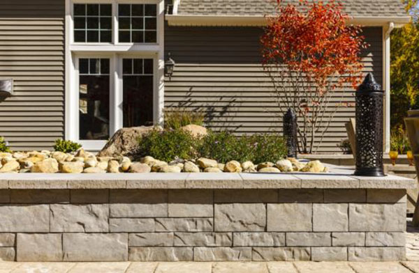 Couronnement Brandon – Techo-Bloc