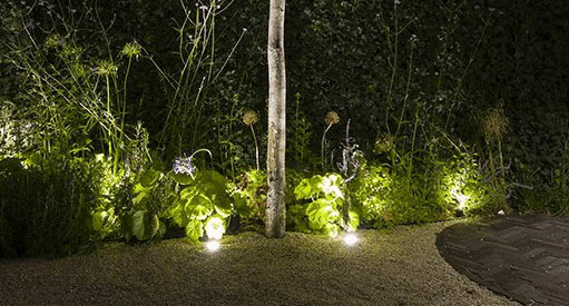 Lumières encastrées - In-Lite