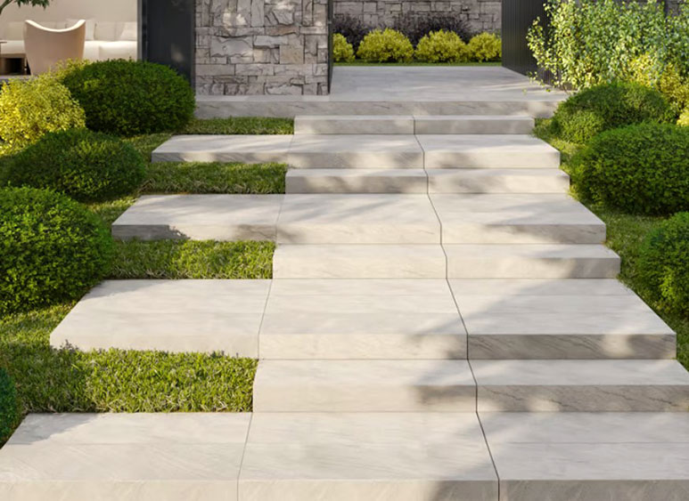 Marche Sandstone - Techo-Bloc