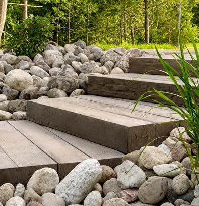 Marche Borealis – Techo Bloc