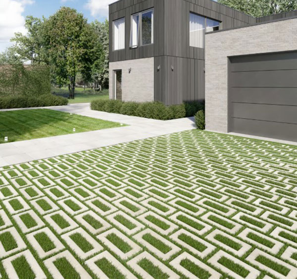Pavé Aquastorm - Techo-Bloc