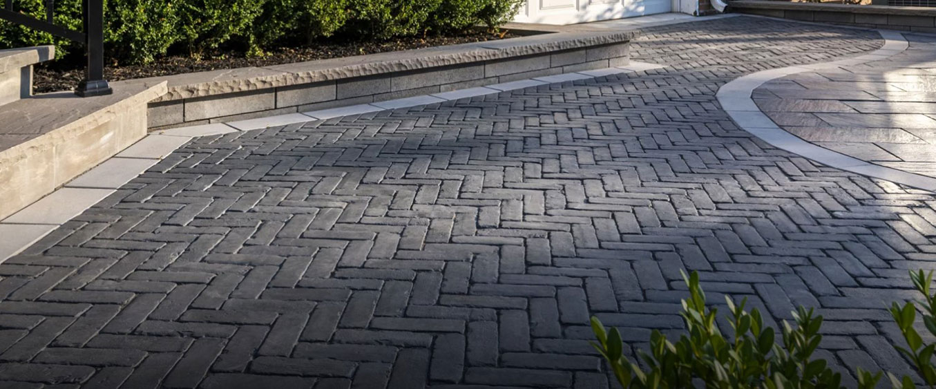 Pavé Copthorne - Unilock