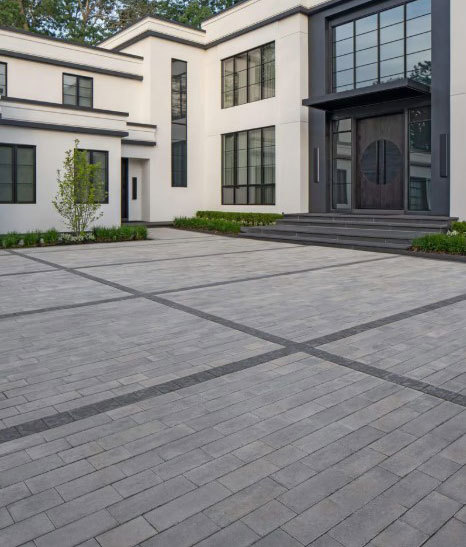 Pavé Linea - Techo-Bloc