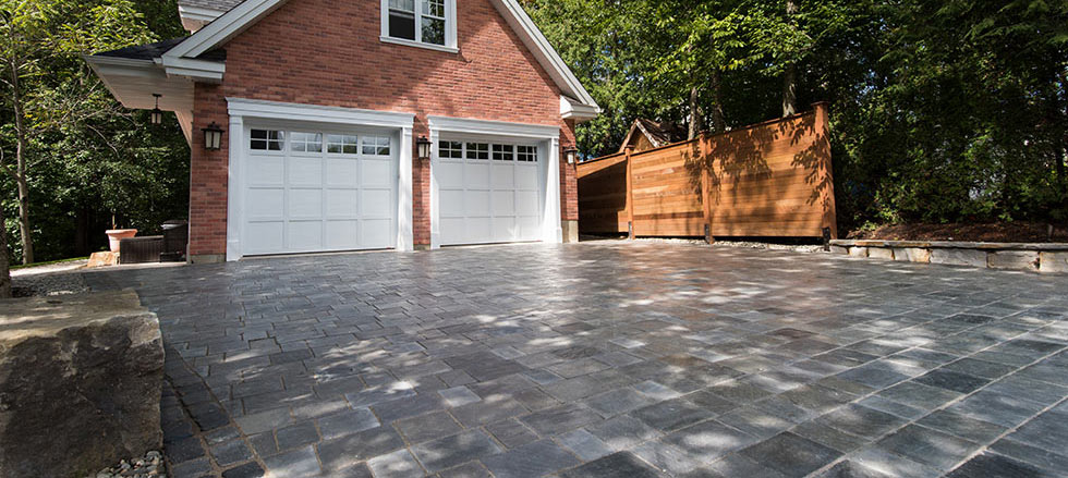 Pavé Richcliff® - UNILOCK