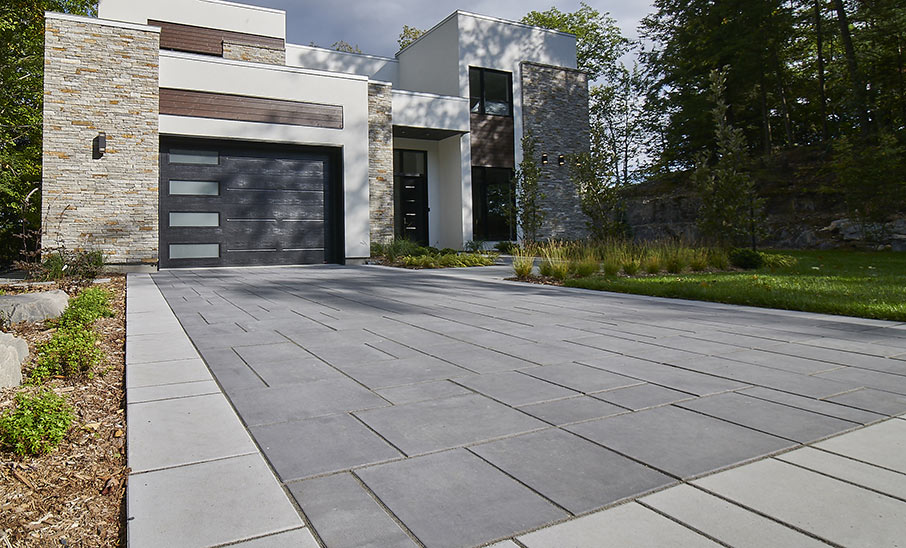Pavé Beacon Hill™ Ultra-Lisse - UNILOCK