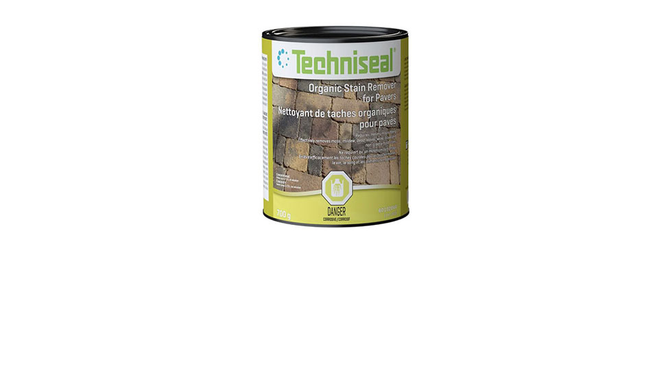 Nettoyant - Techniseal