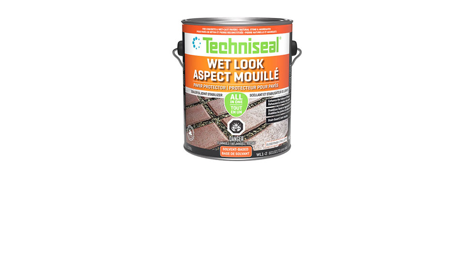 Scellant - Techniseal